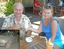 На острове Фиджи обнаружены тела супружеской пары из Рязани Шипулиных