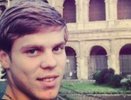 Футболист Кокорин после скандала в Монако купил себе машину за 12 миллионов рублей - июль 2016 года