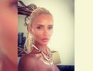 Светская львица Кристина Сысоева огорчилась, что из-за теракта в Ницце отменили салют - 15 июля 2016 года