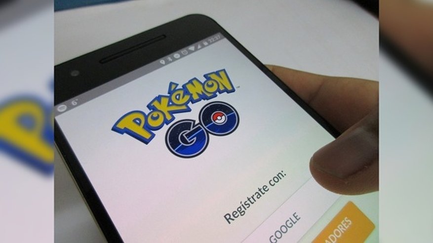 Главная картинка новости: В Екатеринбурге рекордное число редких покемонов поселят в ЭКСПО к Киберфесту-2016