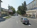 В Екатеринбурге на месяц закрыли улицу Народной Воли по заказу военных