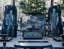 В России раздают места на кладбище. Минстрой запускает электронную очередь