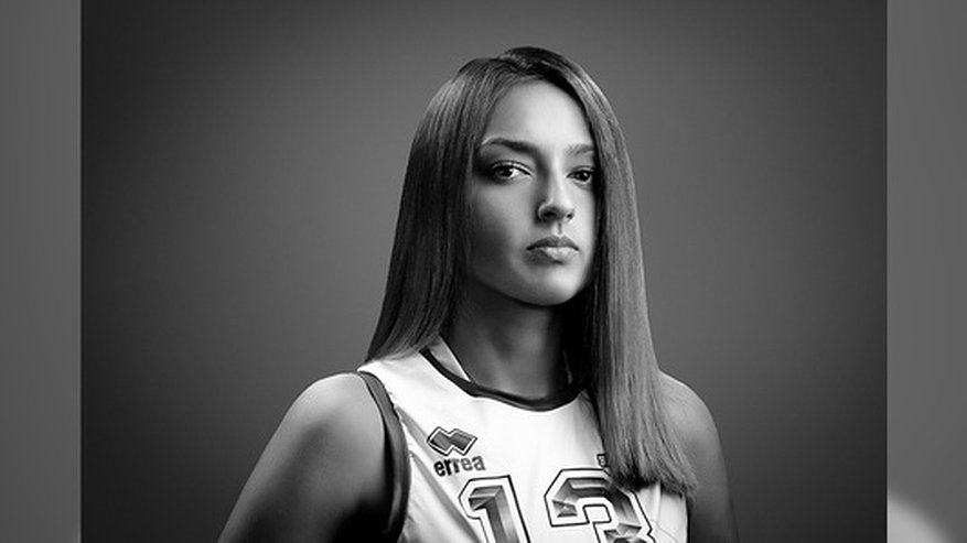 Главная картинка новости: Интервью с волейболисткой из Екатеринбурга Ксенией Ильченко, которую не взяли женский состав сборной по волейболу на Олимпиаду в Рио-де-Жанейро