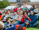В августе в Екатеринбурге стартует Фестиваль уличного кино - 27 июля 2016 года