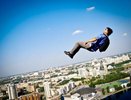 Американский экстремал совершит прыжок с высоты 7,6 км без парашюта