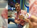 FINA допустила пловца из Свердловской области Никиту Лобинцева до Олимпиады