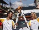 В Рио-де-Жанейро открылись Олимпийские игры: сборная России выступит в усеченном составе - 6 августа 2016 года