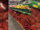В России из-за картошки могут подорожать продукты