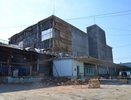 На хладокомбинате «Норд» на Завокзальной в Екатеринбурга 22 августа стена обрушилась из-за жары