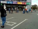 В Екатеринбурге из-за сумки с вещами эвакуировали ТРЦ Фан-Фан на улице Ясной