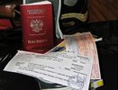В России госпошлина на водительские права и загранпаспорта вырастет на 50 процентов