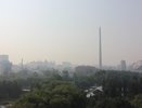 Екатеринбург попал в ТОП городов России с худшей экологией. Глава Минприроды поставил столицу Урала на один уровень с Москвой