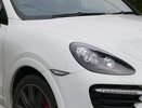 В Екатеринбурге полиция задержала слесаря на Porsche Cayenne с кокаином в кармане