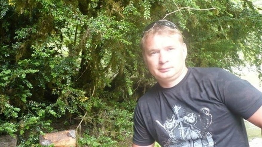 Главная картинка новости: Стали известны личности пострадавших во время стрельбы в Екатеринбурге