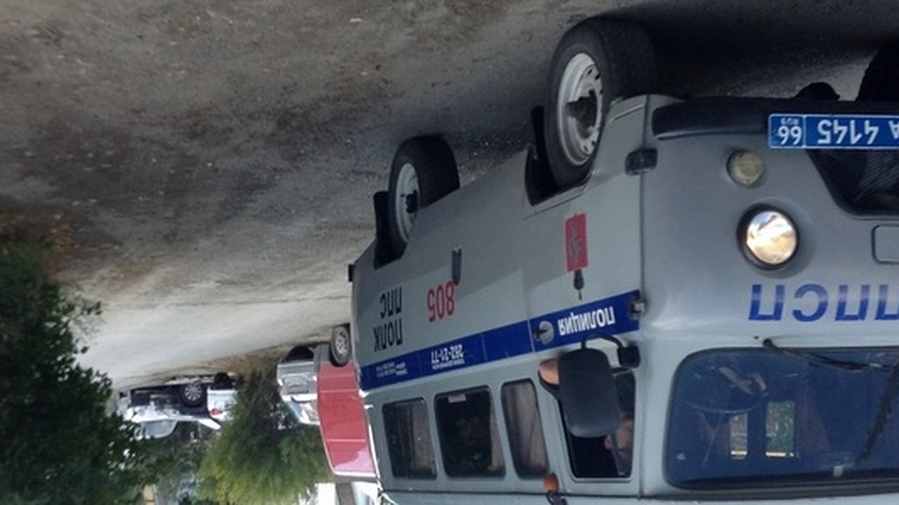 Главная картинка новости: Подробности стрельбы на улице Депутатской в цыганском поселке в Екатеринбурге