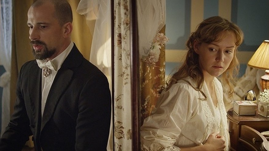 Главная картинка новости: Первый Уральский открытый фестиваль российского кино пройдет в Екатеринбурге 21-27 сентября 2016