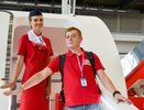 Красивые девушки Екатеринбурга глазами фотографа «Нашей Газеты» - фото сентябрь 2016 года
