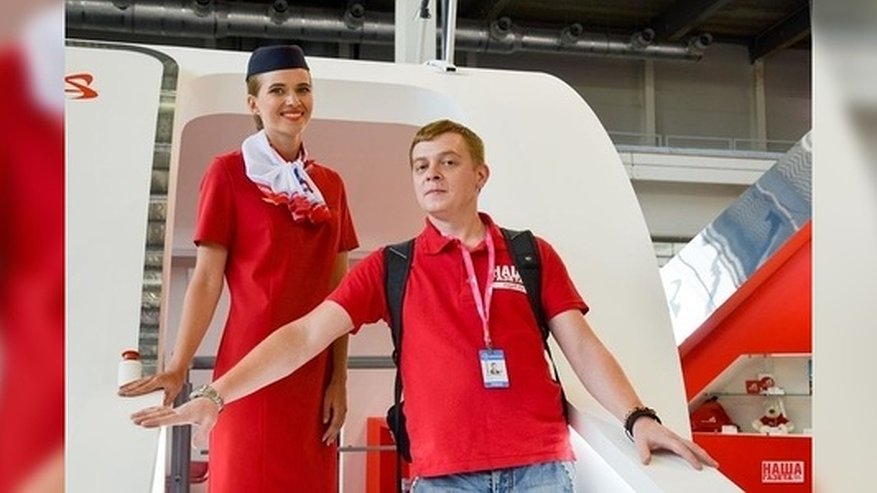 Главная картинка новости: Красивые девушки Екатеринбурга глазами фотографа «Нашей Газеты» - фото сентябрь 2016 года