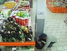 В Екатеринбурге из магазина «Монетка» вор пытался вынести сыр на 4 тысячи рублей