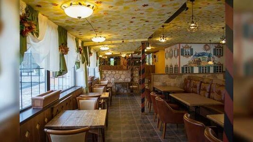 Главная картинка новости: Екатеринбуржец открыл стрельбу в ресторане «Шницель» на Уралмаше – начинается суд