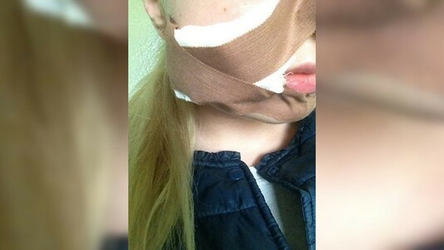 Главная картинка новости: В Екатеринбурге в ночь на 18 сентября на Коммунистической в упор расстреляли 17-летнюю девушку - фото пострадавшей