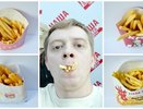 Какой картофель фри самый вкусный в Екатеринбурге – фото видео