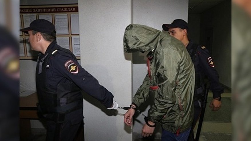 Главная картинка новости: В Екатеринбурге задержали еще четырех участников стрельбы на Депутатской