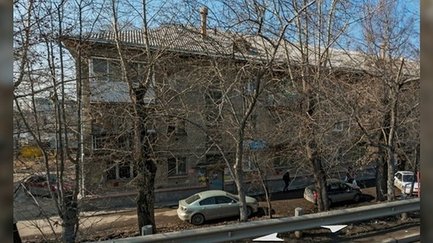 Главная картинка новости: Квартирные аферисты завладели жильем, которое выкупают под Южный автовокзал