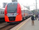 Из Екатеринбурга пустят дополнительные поезда в Казань и Санкт-Петербург