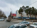В Екатеринбурге из-за аварии на теплосетях перекрыли улицу Ясную