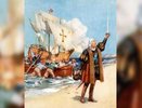 Тест «Как Колумб открыл Америку»