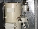 В Кировграде по ошибке пустили воду по газопроводу