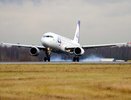 Рейс Рим - Екатеринбург приземлился в Кольцово со второй попытки