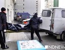 Подробности трагедии на Токарей: в Екатеринбурге сотрудником ФСБ совершено двойное убийство жены и ребенка – фото
