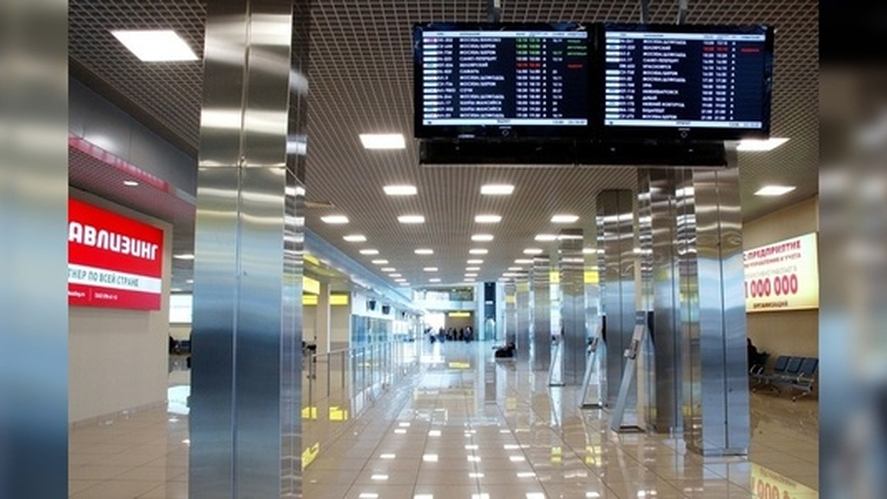 Главная картинка новости: Египет в новогодние каникулы для россиян открыт не будет