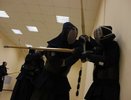 Как в Екатеринбурге обучают японскому фехтованию и тренируют по кендо