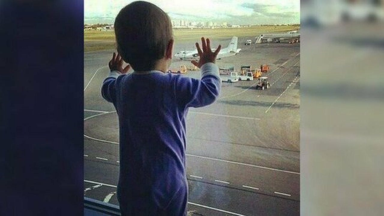 Главная картинка новости: Бомбу поместили между детскими колясками и плетеной мебелью: год назад над Египтом разбился самолет с 224 россиянами - фото, видео октябрь 2016 года