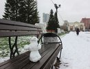 Куда жаловаться на плохую уборку снега в Екатеринбурге