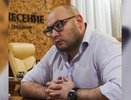 Фигуранта «дела МУГИСО», сбросившего бутылку на пристава, отправили в психбольницу