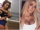 В Екатеринбурге выбрали девушек на роль Ring Girls в боксерском поединке «Поветкин – Стиверн» 17 декабря 2016 года – фото