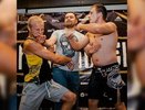Интервью с организатором турниров MMA и по профессиональному боксу в Екатеринбурге Александром Скарединым о бое Поветкина со Стиверном 17 декабря 2016 года – фото