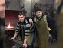 «А зачем нам кузнец?»: репортаж из современной кузницы в Екатеринбурге