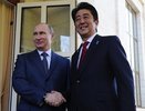 Президент Владимир Путин сообщил о стране-партнере на выставке«"Иннопром-2017»