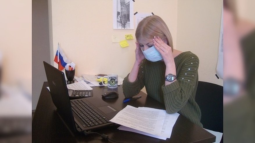 Главная картинка новости: Эпидемия гриппа и ОРВИ в Свердловской области: что делать, чтобы не заболеть