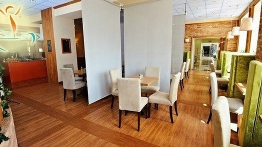 Главная картинка новости: В центре Екатеринбурга прекращает работу кафе здорового питания Freelance Café