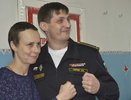 «Впервые была на подводной лодке «Екатеринбург»: Чичерина и Настя Полева побывали на военно-морской базе под Мурманском