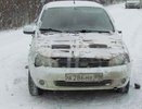 Под Талицей молодая девушка была раздавлена собственным автомобилем