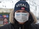 В Екатеринбурге почти 12 тысяч человек подхватили грипп и простуду в новогодние каникулы