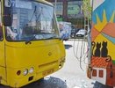 Частные перевозчики подали иски к Администрации Екатеринбурга из-за льготников