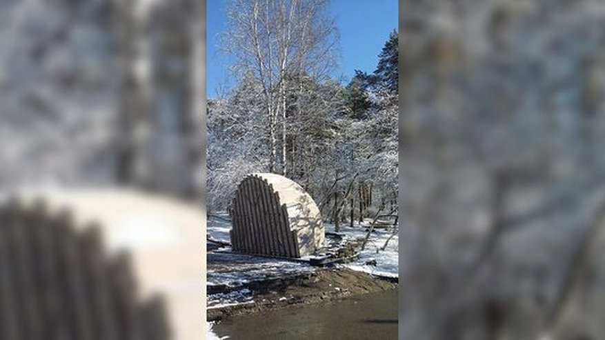 Главная картинка новости: Онлайн-трансляция с публичных слушаний по застройке «Каменных палаток» в Екатеринбурге